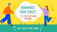 Nominate your street