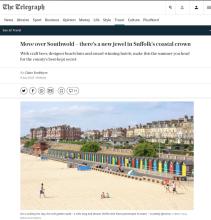 The Telegraph