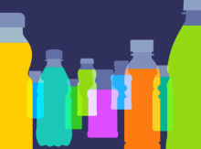 bottles