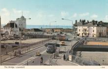 CREDIT: A. Taylor Bridge 1972