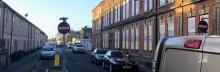 street