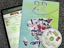 Book cd
