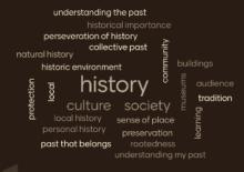 CREDIT: heritagetrustnetwork.org.uk history