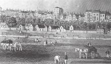 North Denes, published by Rock & Co. of London in 1872