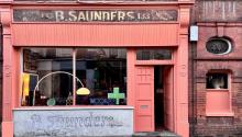 133 High Street