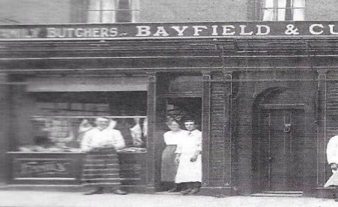 credit: Crispin Hook